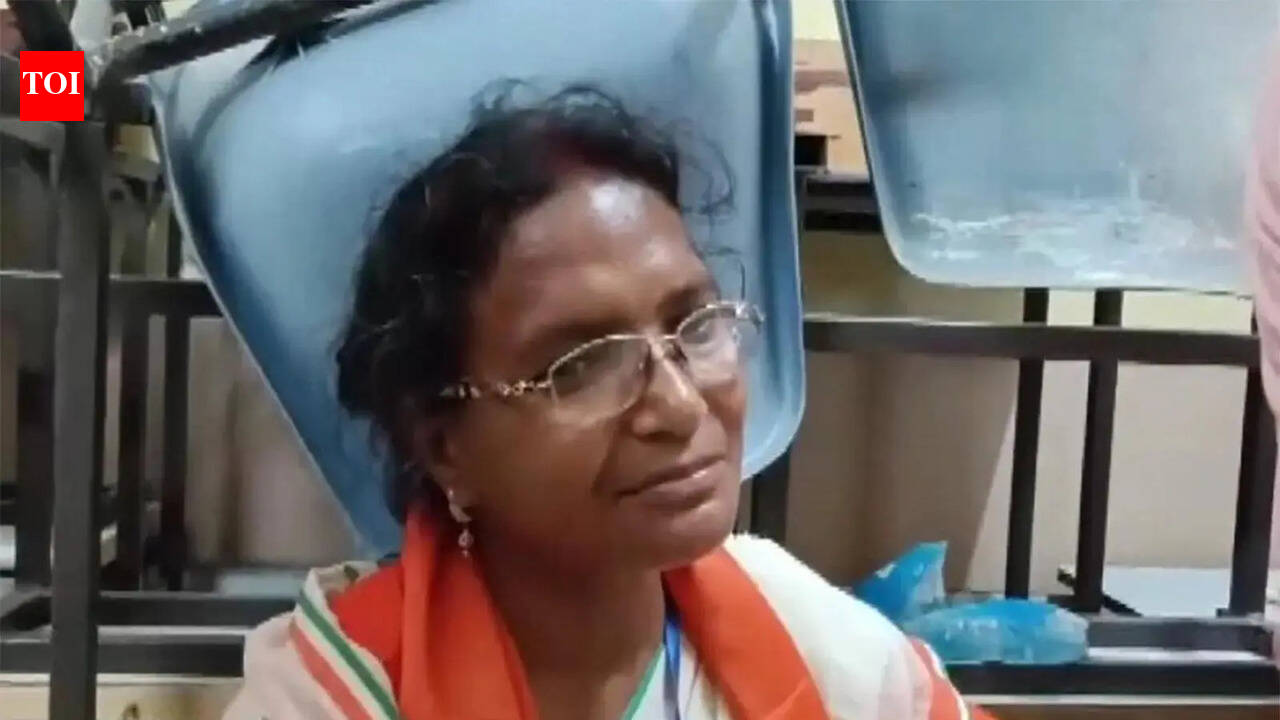 West Bengal: Bomb attack near RG Kar victim’s home