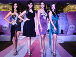 Miss Indias @ a fashion show