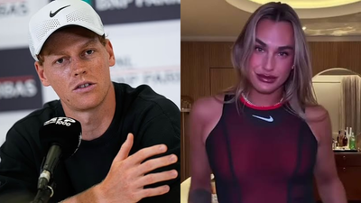 Jannik Sinner sends bold Grand Slam warning after Aryna Sabalenka sparks boycott talks over player treatment
