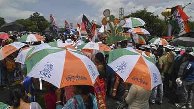Court-monitored CBI investigation needed: TMC