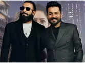 Aditya Dhar 'Not done with Dhurandhar'; announces year-end surprise