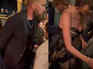 Taylor-Travis attend Sadie Sink's Romeo and Juliet play