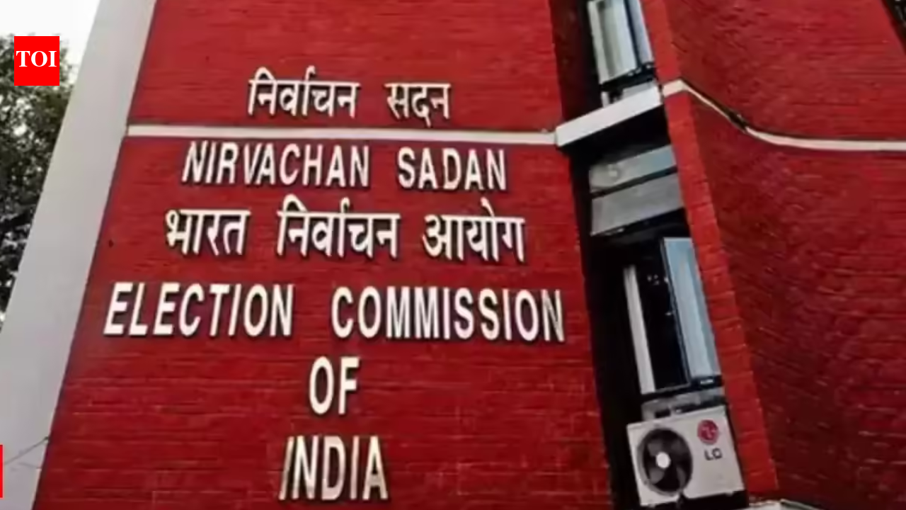 Wish judges appointed as speedily as ECs, says Supreme Court