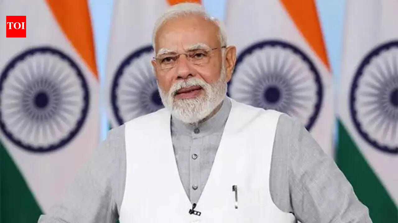 ‘India steadfast in defeating terrorism’: PM Modi on Op Sindoor anniversary