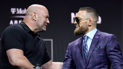 “He'll fight…”: UFC president Dana White drops massive Conor McGregor comeback update before UFC 329 showdown