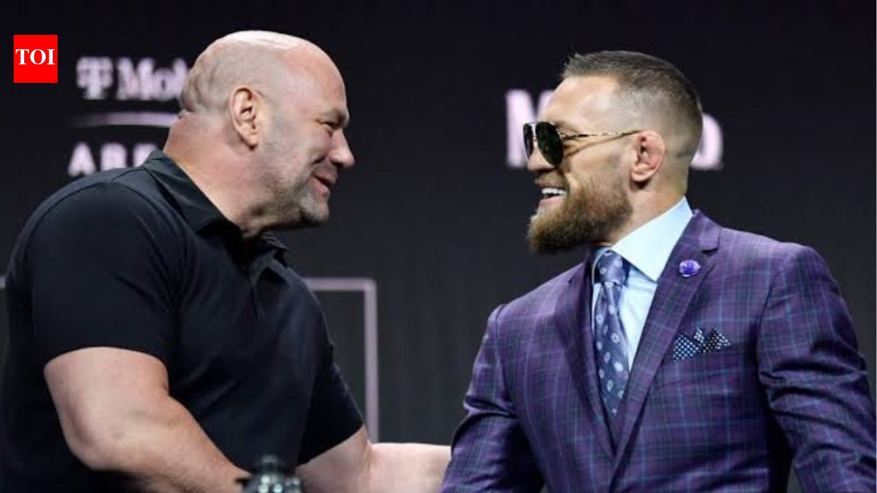 “He’ll fight…”: UFC president Dana White drops massive Conor McGregor comeback update before UFC 329 showdown