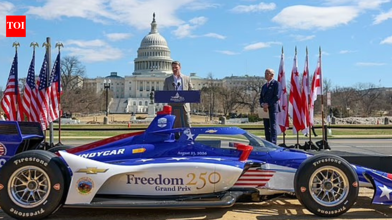IndyCar faces major criticism after Abraham Lincoln Freedom 250 shirt sparks heated debate across racing community