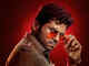 Karthi signs new Telugu comedy film; Meenakshi Chaudhary joins the film directed by Kalyan Shankar