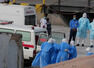 MV Hondius hantavirus outbreak: WHO tracks passengers worldwide