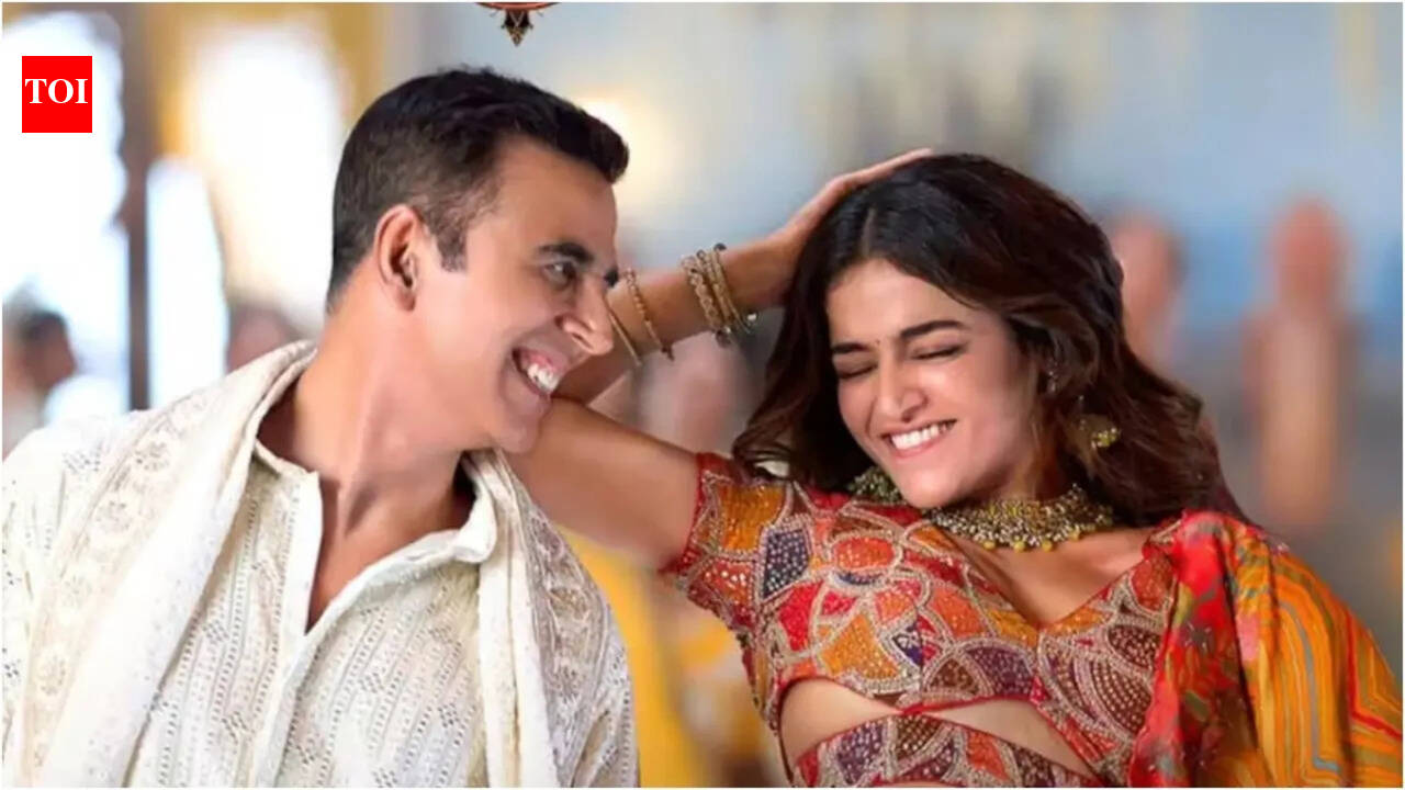 'Bhooth Bangla' box office collection Day 21: Akshay Kumar starrer completes successful three-week run with Rs 234 crore haul