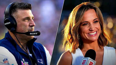 “You open Pandora's box”: Mike Vrabel-Dianna Russini drama takes explosive turn after NFL analyst demands investigation into alleged collusion angle