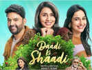 'Daadi Ki Shaadi' Release Live Updates: Aamir hails Riddhima Kapoor's debut
