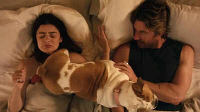'Princess': Lucy Hale and Adam Demos wrap up shooting for romantic comedy
