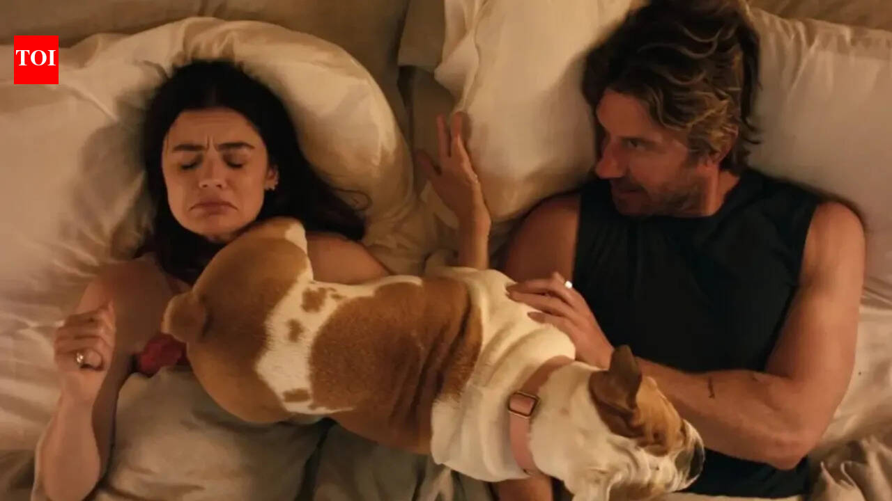 'Princess': Lucy Hale and Adam Demos wrap up shooting for romantic comedy