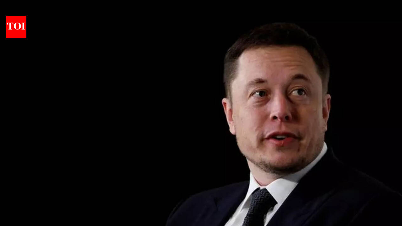 Elon Musk 'makes it clear' to Anthropic: We will cancel the SpaceX deal, if your AI tools ...