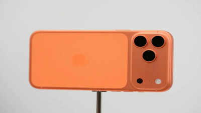 iPhone 17 is top-selling smartphone in Q1 2026