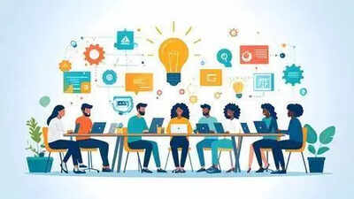 Valley new base camp for desi AI startups