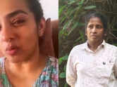 Parvathy Thiruvothu left heartbroken over Sunitha Smitha murder