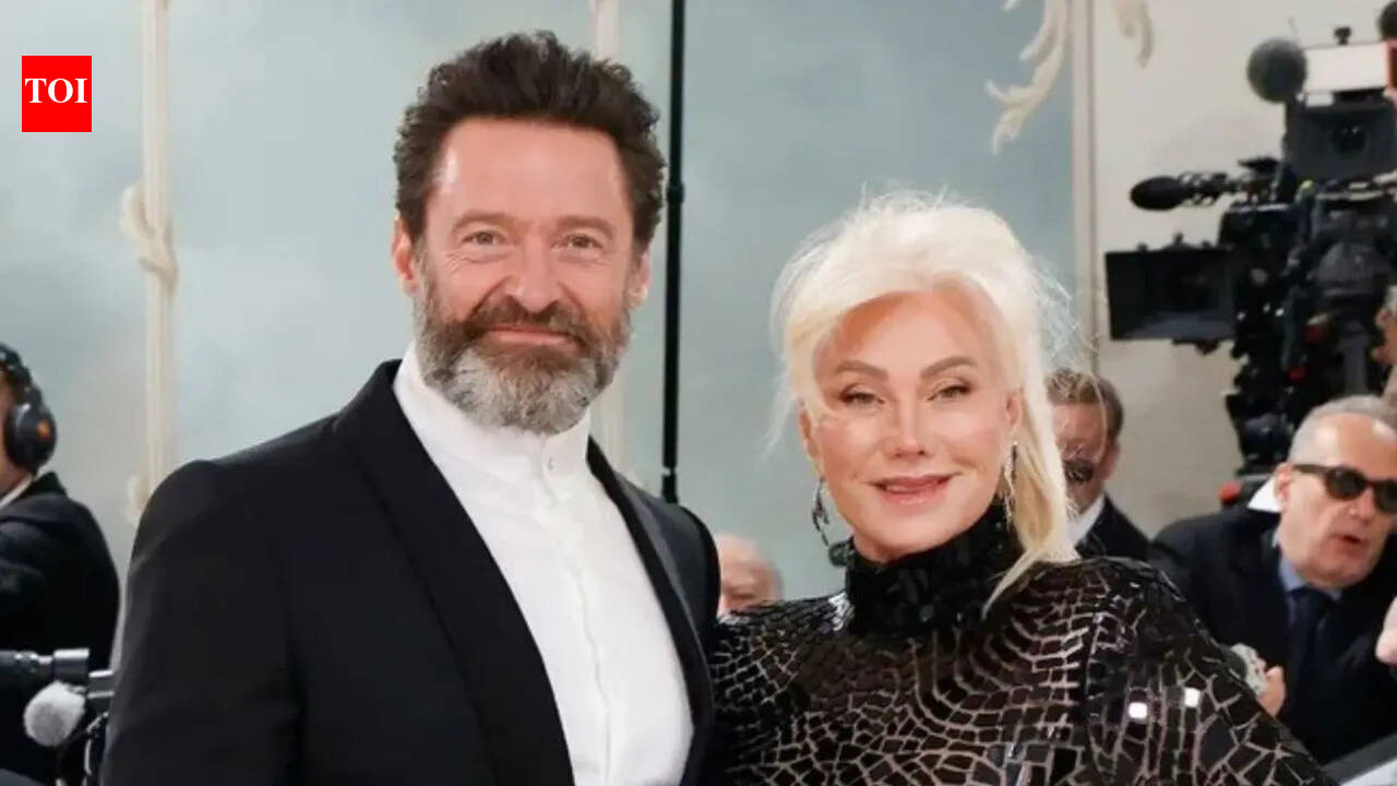 Hugh Jackman relists home with ex-wife Deborra-Lee Furness for USD 40 million as part of their divorce settlement