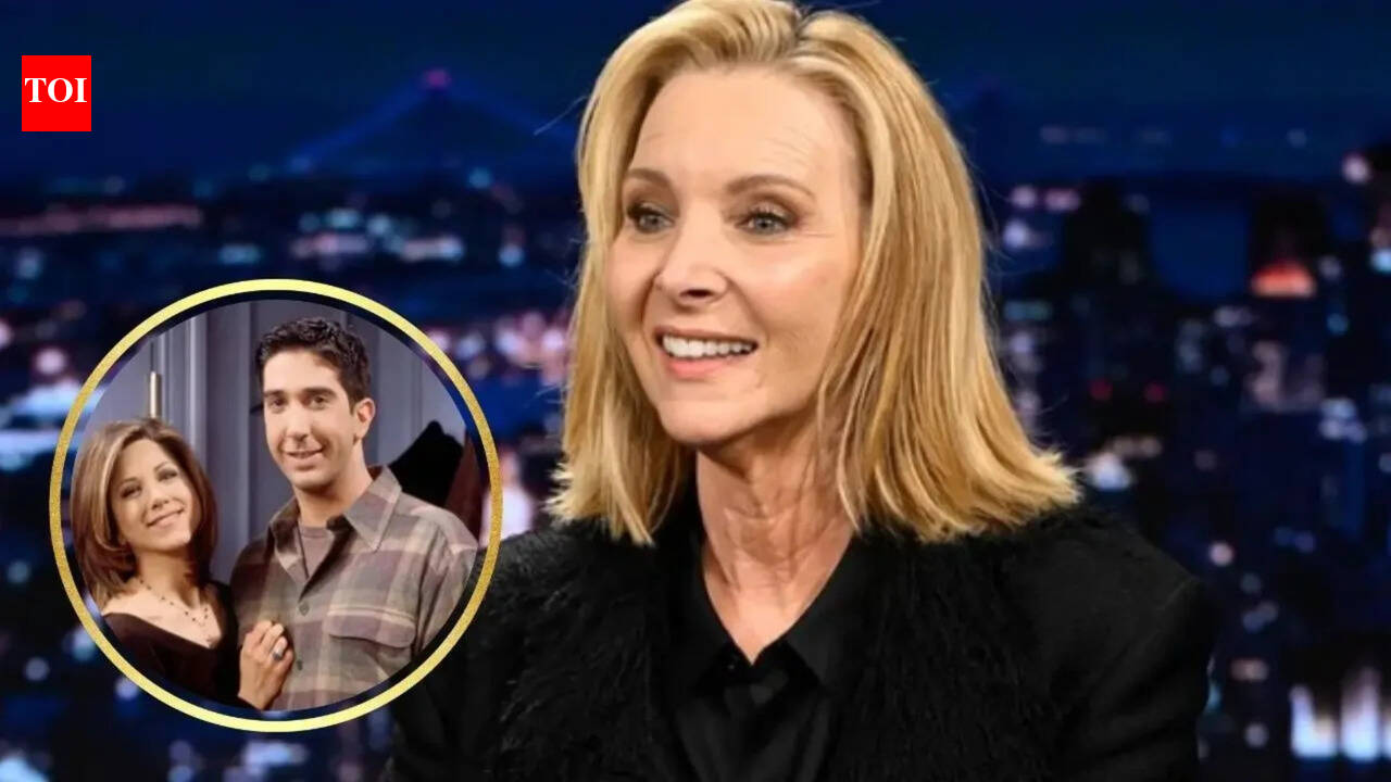 'Friends' star Lisa Kudrow clarifies why she called Ross Geller a 'bad boyfriend' after viral debate