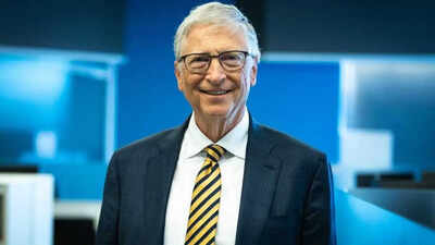 Quote of the day on success by Bill Gates: "Success is a lazy teacher. It seduces smart people into thinking they can't lose.