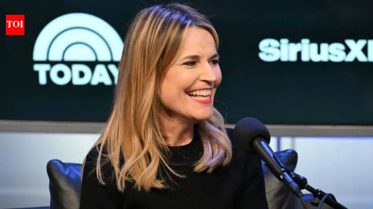 Savannah Guthrie returns to 'Today' after on-air exit sparks concern amid mother Nancy Guthrie's disappearance