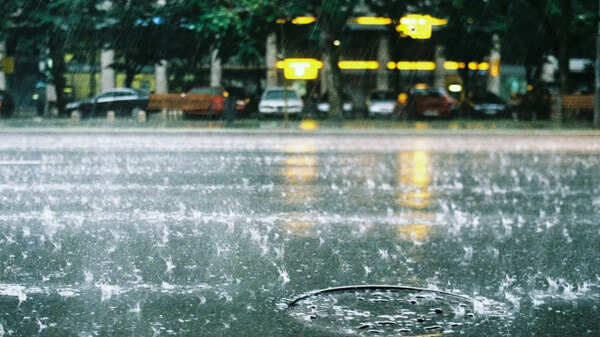 IMD issues rain and heat wave warnings across India: Travel advisory for tourists and holidaymakers