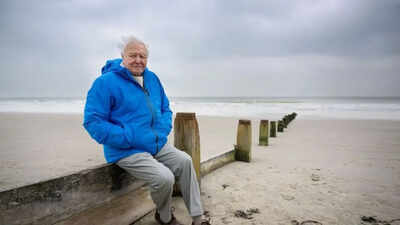 Sir David Attenborough turns 100: What's his secret to longevity?