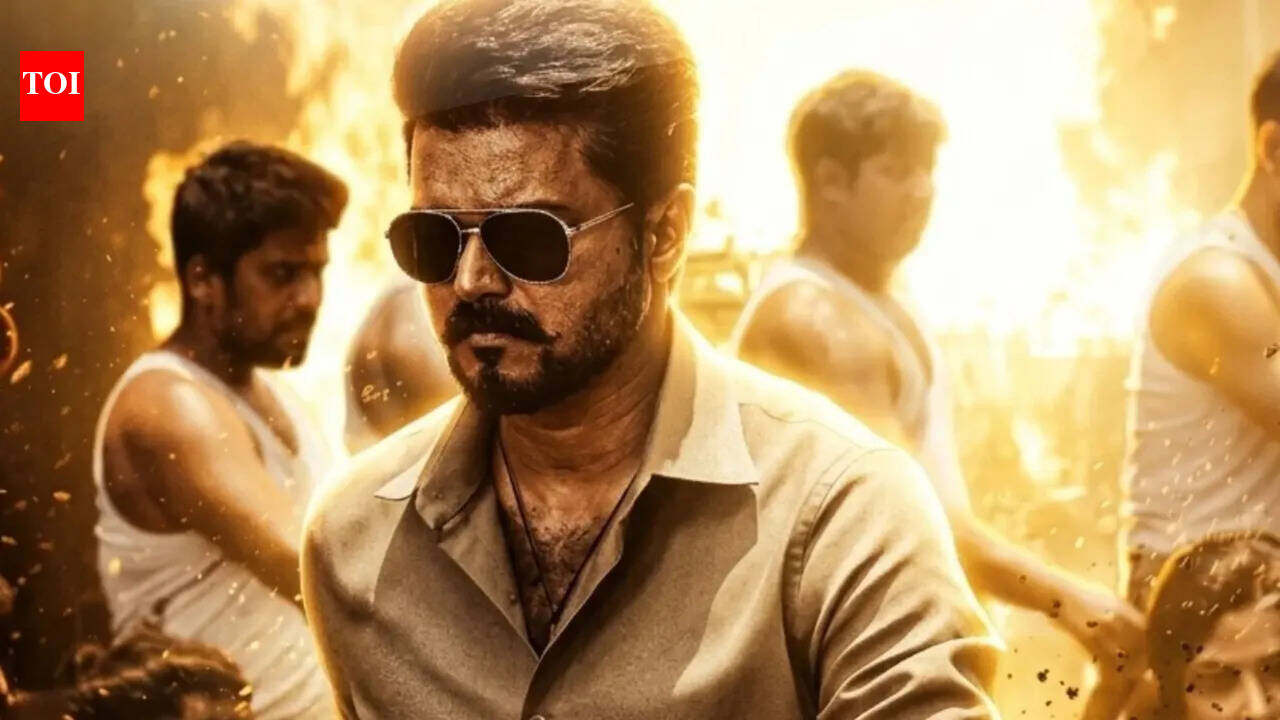 ‘Jana Nayagan’ new release date: Thalapathy Vijay’s film likely to arrive on THIS special day