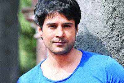 Rajeev Khandelwal is not on any social networking site