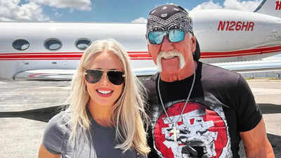 Hulk Hogan's widow Sky Daily suffers another personal loss after WWE legend's death