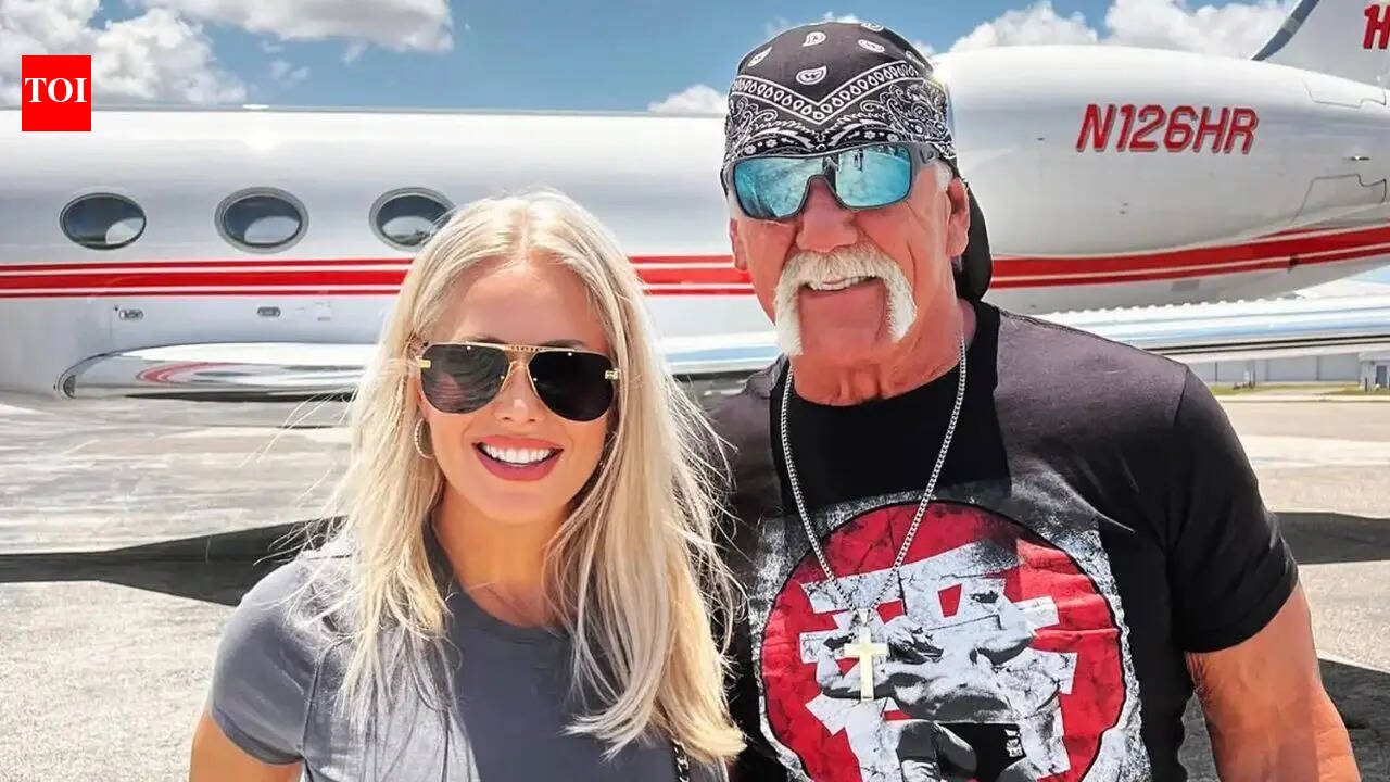 Hulk Hogan’s widow Sky Daily suffers another personal loss after WWE legend’s death