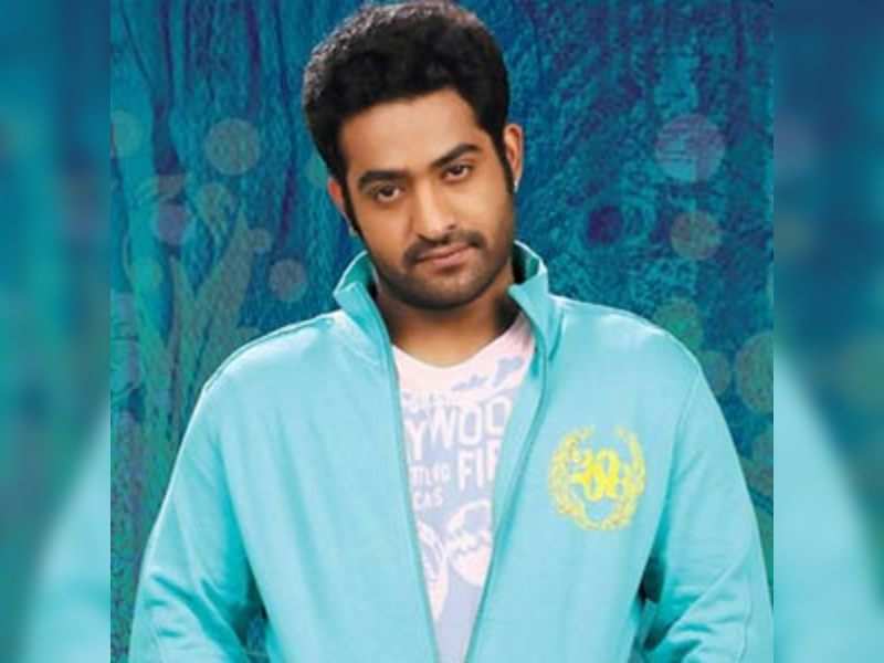 ntr new movie