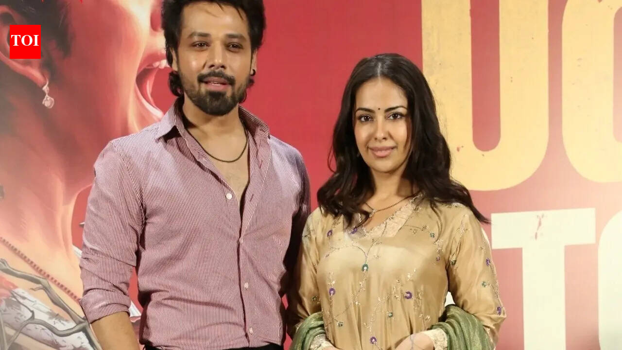 Avika Gor says she felt uncomfortable for the first time during 'Ugly Story' shoot; 'That character made me feel disgusted'