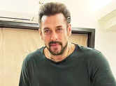 Salman Khan's weight loss impresses fans - PICS