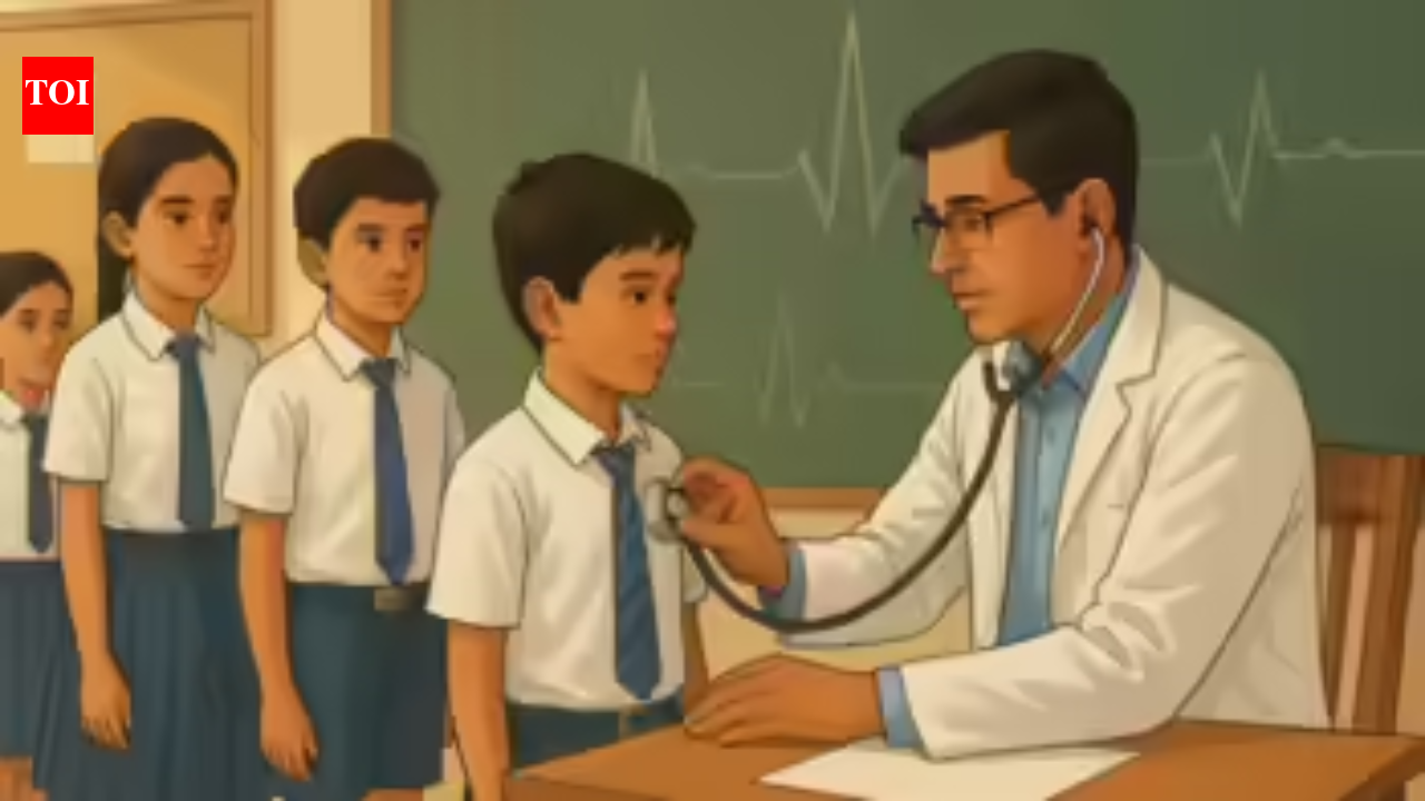 आरबीएसके 2.0 में विकलांगता की कमी, विशेषज्ञों ने प्रमुख बाल स्क्रीनिंग कार्यक्रम में खामियों को उजागर किया | भारत समाचार