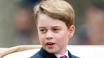 Boarding school at 13? Inside the royal tradition that might send Prince George away from the family