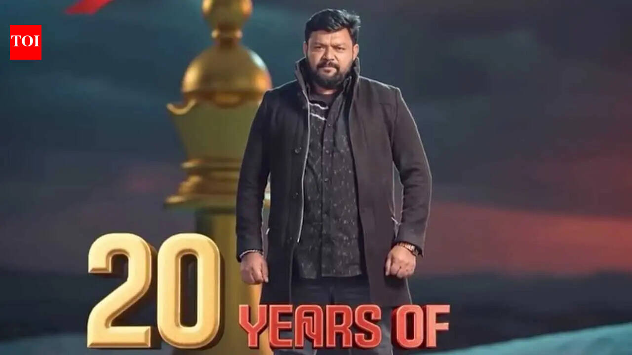 Neeya Naana completes 20 years; channel unveils special promo featuring Gopinath Chandran