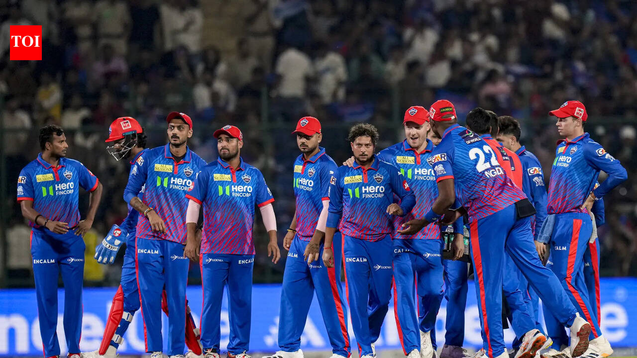 DC vs KKR Preview: Can Delhi Capitals shed home blues against Kolkata Knight Riders?
