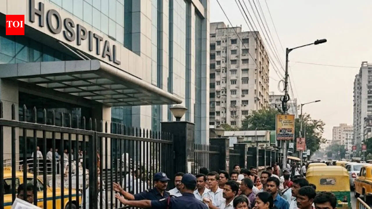 Private hospitals in Bengal shut door on Didi's healthcare scheme
