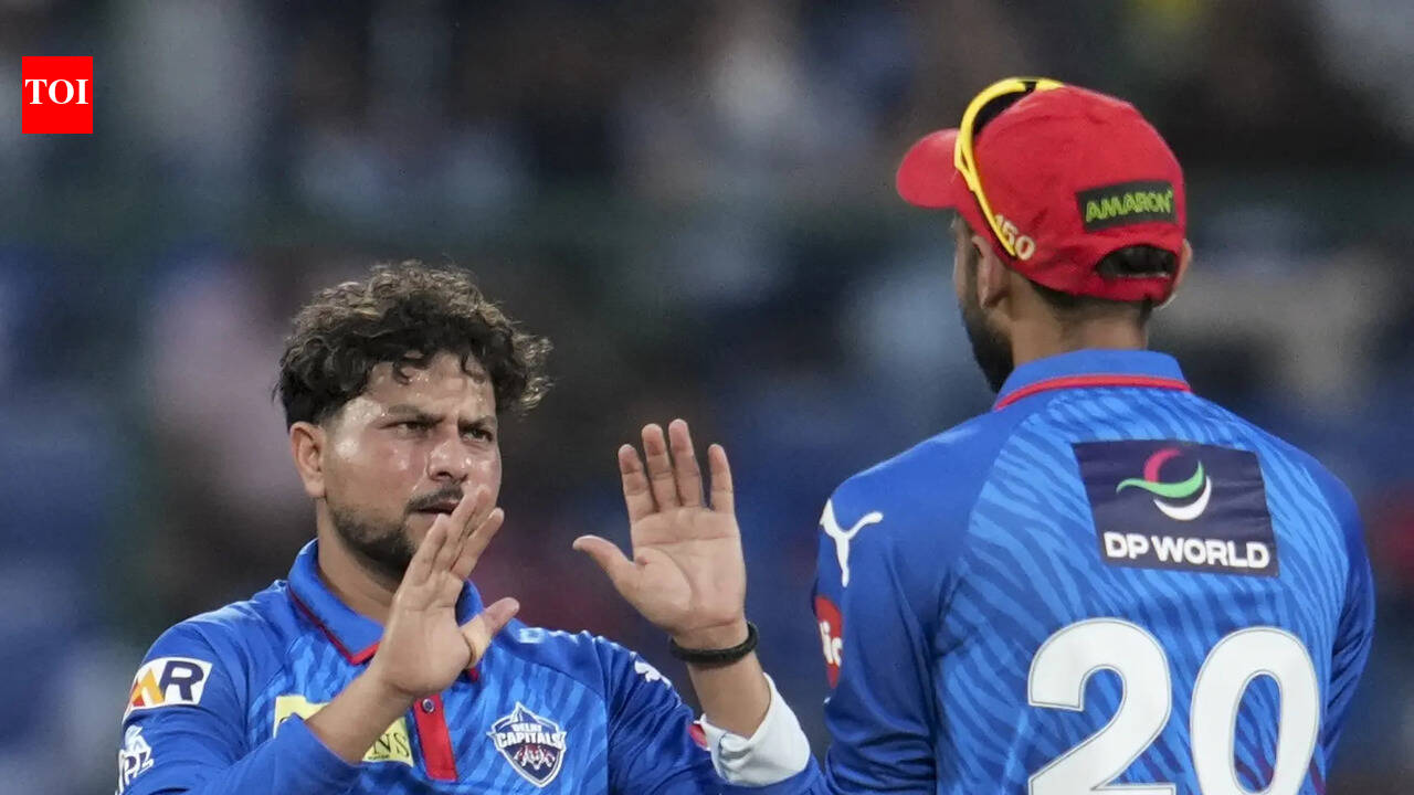 IPL 2026, DC vs KKR: India’s spin trio faces a battle within