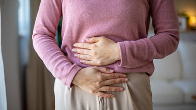 World ovarian cancer day: Bloating isn’t always normal; early warning signs every woman should know