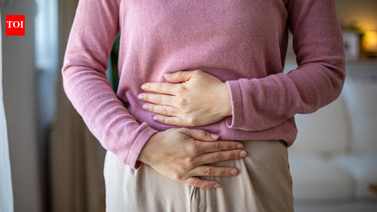 World ovarian cancer day: Bloating isn’t always normal; early warning signs every woman should know