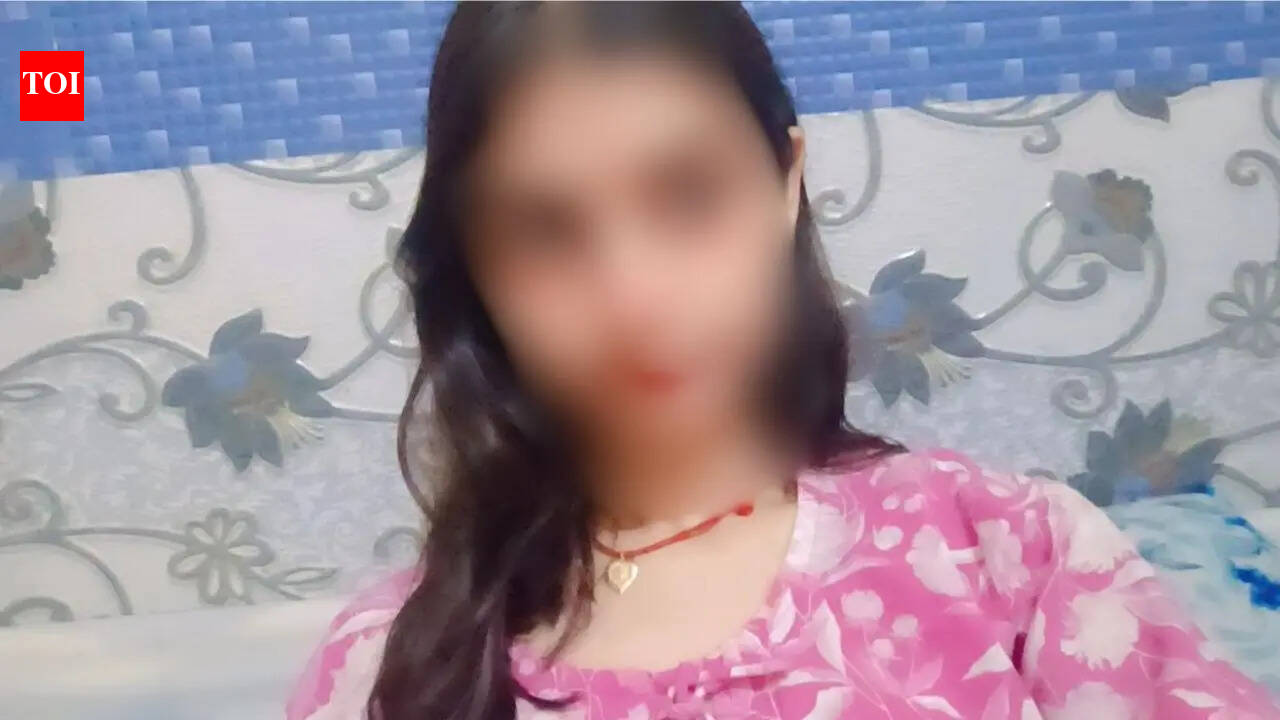 'You know what you did on birthday': Harassed in relationship, Class 12 student dies by suicide in Gurgaon