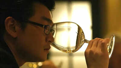 Meet Rudy Kurniawan: Indonesian man who sold fake wine worth $35.2 million to the world's biggest billionaires