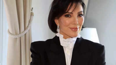 Kris Jenner reveals Ozempic made her 'really sick'; reveals her weight loss 'game changer'