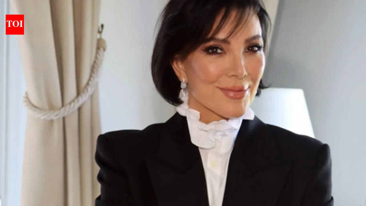 Kris Jenner reveals Ozempic made her ‘really sick’; reveals her weight loss ‘game changer’