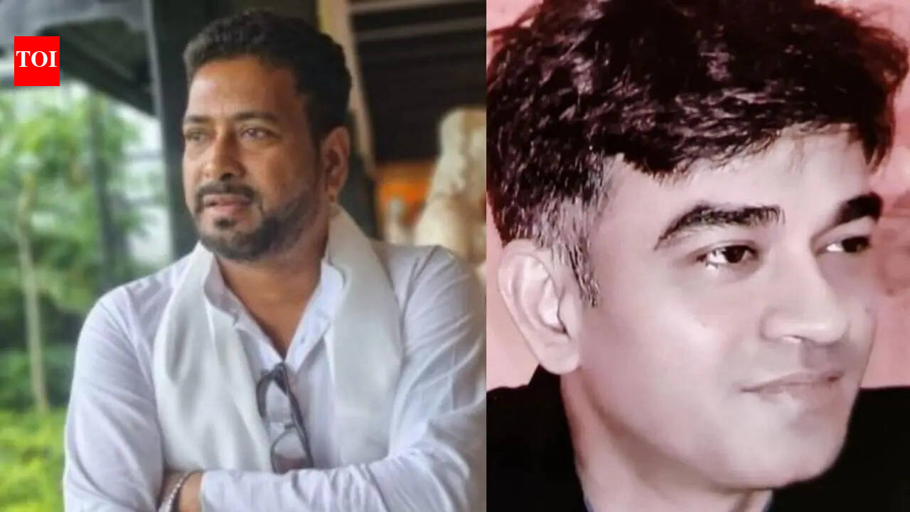 ‘I heard a faint noise': Chandranath Rath was on phone with BJP MLA when attackers struck, call snapped mid-conversation