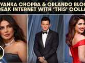 Priyanka Chopra and Orlando Bloom team up for survival thriller Reset, fans react