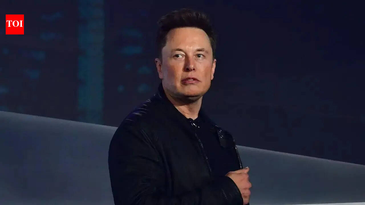 Elon Musk claims he has paid more taxes than anyone in history; says ‘I will probably end up …’